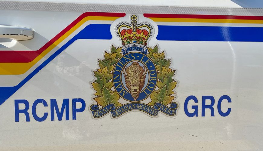 Wood BuffalO RCMP looking for teepee vandals