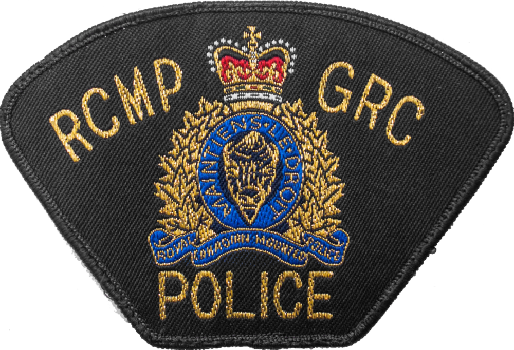 Suspect in hospital after gun shot from Wood Buffalo RCMP officer