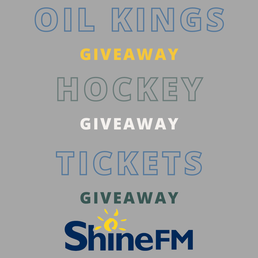 Oil Kings Giveaway Graphic