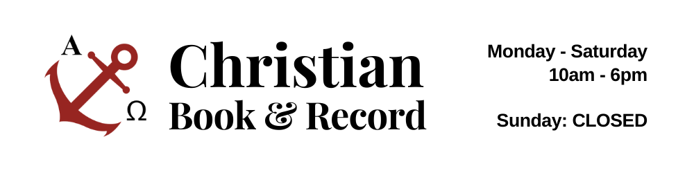 Christian Book & Record