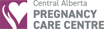 CENTRAL ALBERTA PREGANCY CARE CENTRE