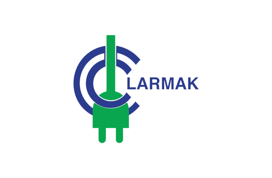 Larmak Logo