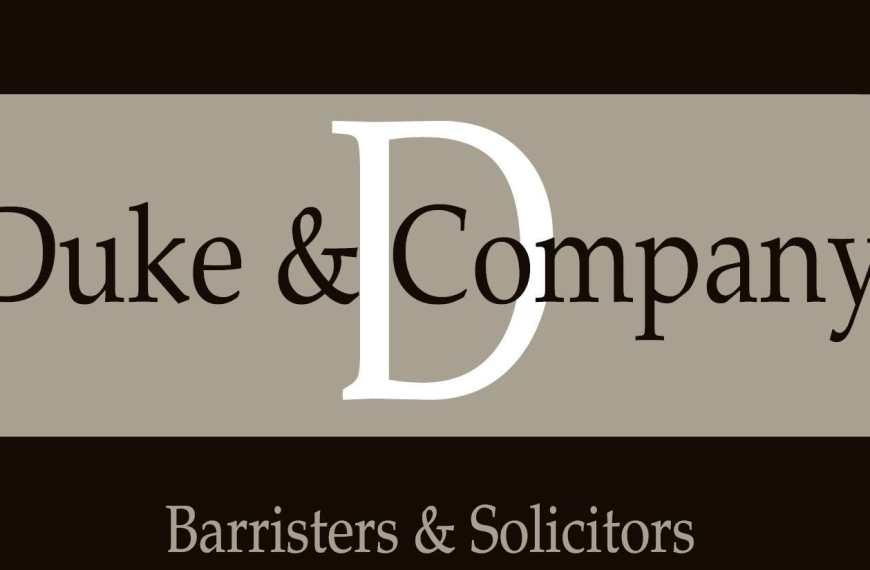 Duke & Company Logo