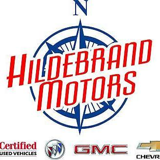 Hildebrand Motors