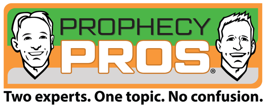 Prophecy Pros