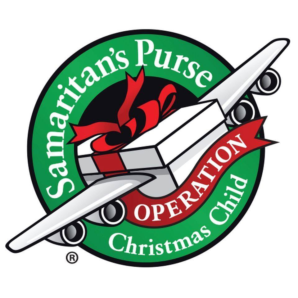 Samaritan’s Purse Operation Christmas Child