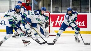 Melfort earn Semi-Final spot after win over Oakville in Pool Play finale