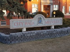 May 21st Notes from Melville City Council