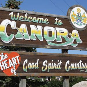 Canora RCMP investigating human remains located in Canora