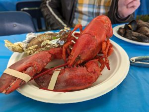 A Recap of Lobsterfest 2024