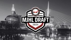 2024 MJHL Draft set to take place on Sunday