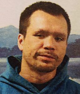 The Pas RCMP search for missing 30 year old male