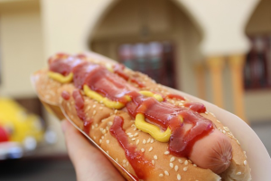 Joey Chestnut is BANNED From World Famous Hotdog Eating Contest