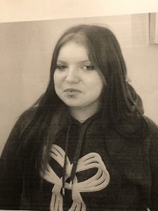 Dauphin RCMP search for missing 15-year old girl