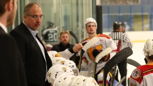 Harnett resigns as Head Coach & GM of Waywayseecappo Wolverines (MJHL)