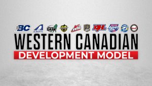 Hockey Canada approves Western Canadian Development Model pilot project for the 2024-25 season