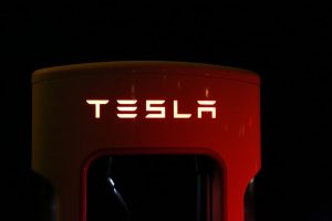 Tesla Workers in Germany Have Taken $65,000 Worth of Coffee Mugs!