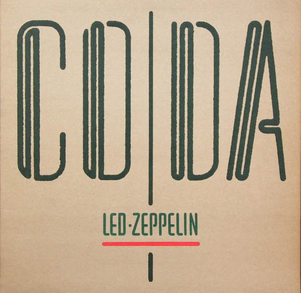 10% of Led Zeppelin’s Legendary Catalogue Will Be Sold!