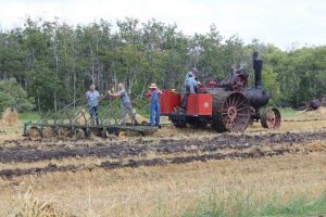 66th Threshermen’s Show & Seniors Festival goes this weekend at WDM- Yorkton