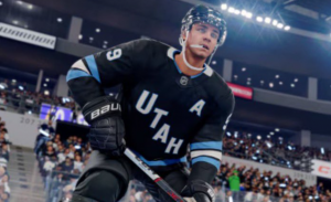 NHL 25 Official Game Reveal Trailer