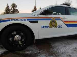 Virden RCMP investigates fatal two-vehicle collision