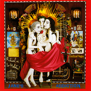 Jane’s Addiction Drops New Single ‘True Love’!