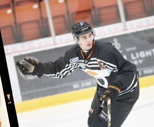 Yorkton Terriers’ top line powers them to weekend sweep of Weyburn