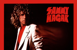 Sammy Hagar Honored with the Iconic Key to the Las Vegas Strip!