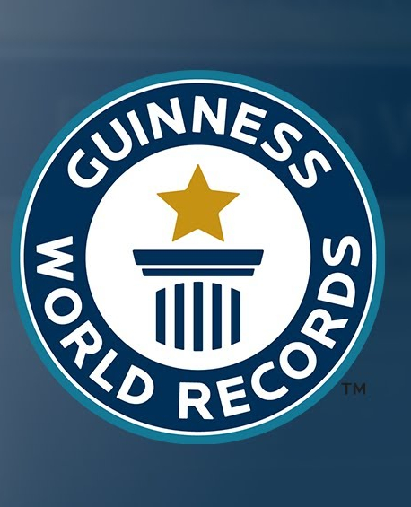 Guinness Record King David Rush Smashes Chopstick Throwing World Record!