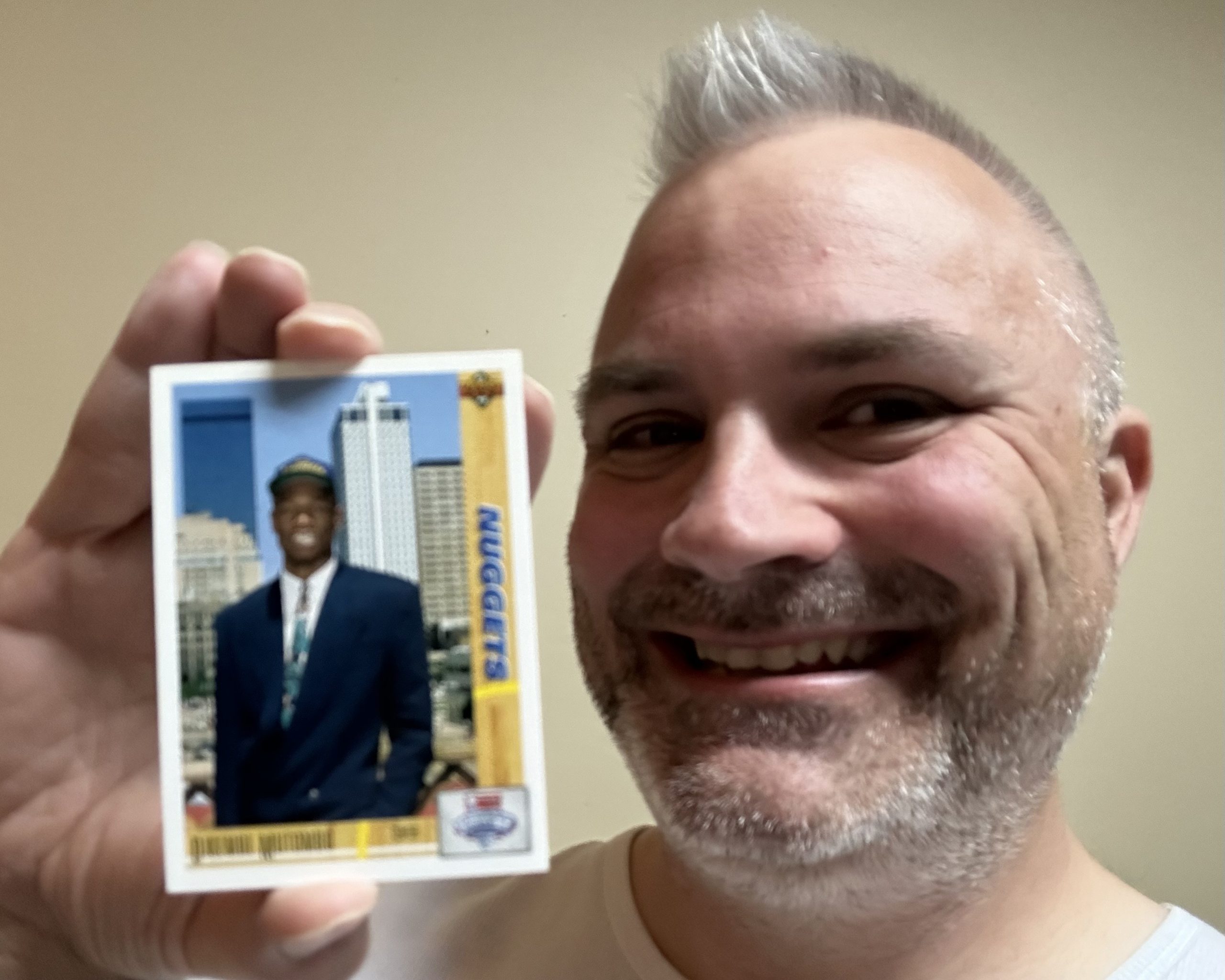 A fond farewell to “Mount Mutombo”