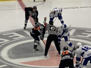 Yorkton Terriers prevail in first Highway 10 battle of SJHL season