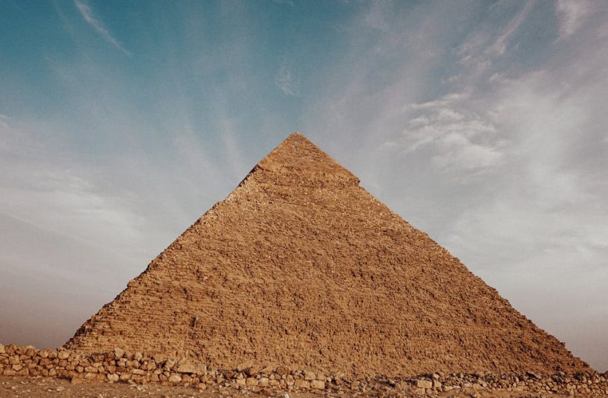 Photo of Pyramid