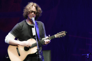 Vicky Cornell vs. Soundgarden Has Been Resolved