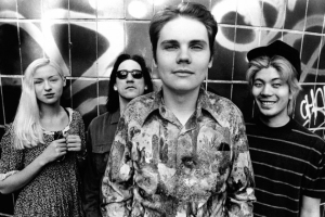 Smashing Pumpkins Announce New Album