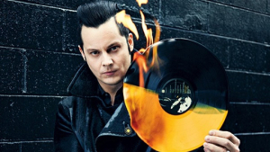 Jack White on American Pickers to Refurbish Mobile Recording Truck