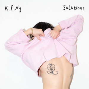 Catching Up w/ K. Flay