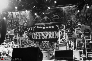 Offspring Let The Bad Times Roll