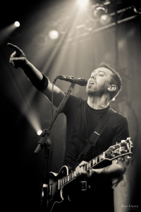 Rise Against ‘Nowhere Generation’ Video