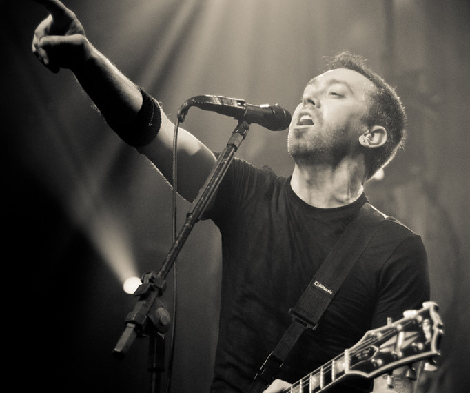 Rise Against ‘Nowhere Generation’ Video