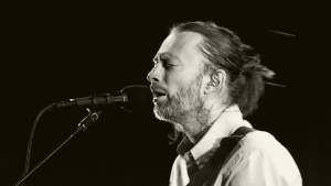 Thom Yorke Releases 9 Minute Version of ‘Creep’