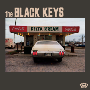 Black Keys Release Another Tune Off of ‘Delta Kream’