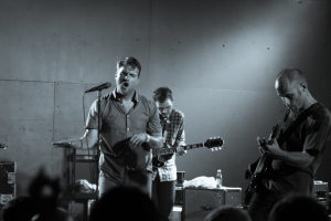 Cold War Kids Release ‘What You Say’