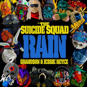 Grandson & Jessie Reyez Bring ‘Rain’ With The Suicide Squad