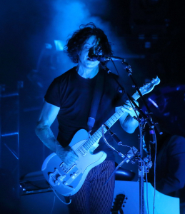 Jack White’s ‘Third Man’ Heads To London