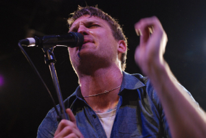 Cold War Kids Release ‘Wasted All Night’