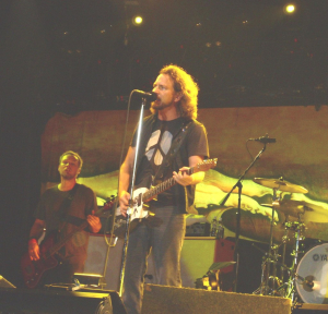 Eddie Vedder Releases ‘Long Way’ Ahead of New Solo Album