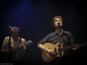 The Lumineers Release ‘Brightside’