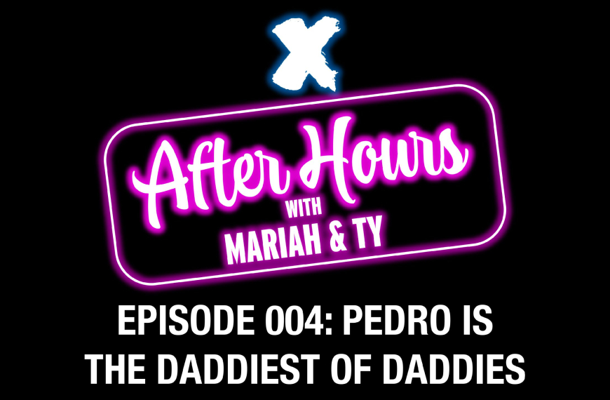 X After Hours Episode 004