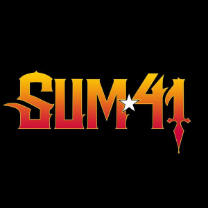 Sum 41 Are Done