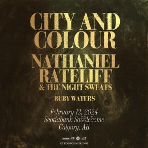 Justin Chats w/ Dallas Green and Nathaniel Rateliff